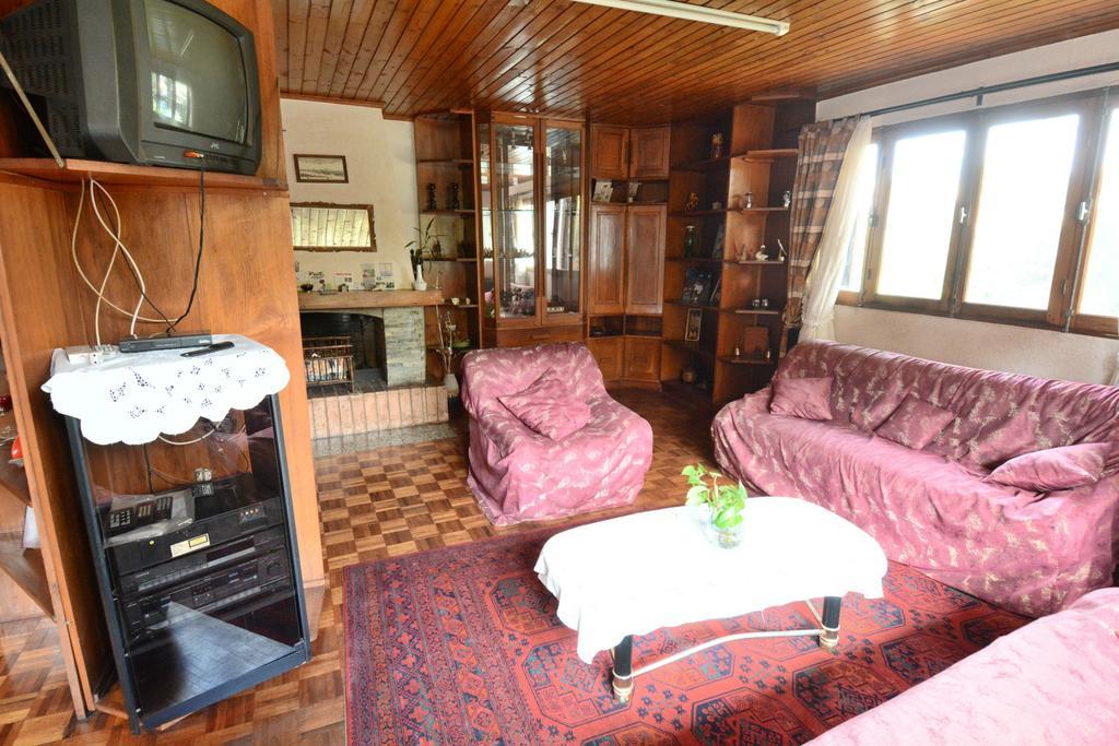Hotel Chez Jeanne Antananarywa Zewnętrze zdjęcie