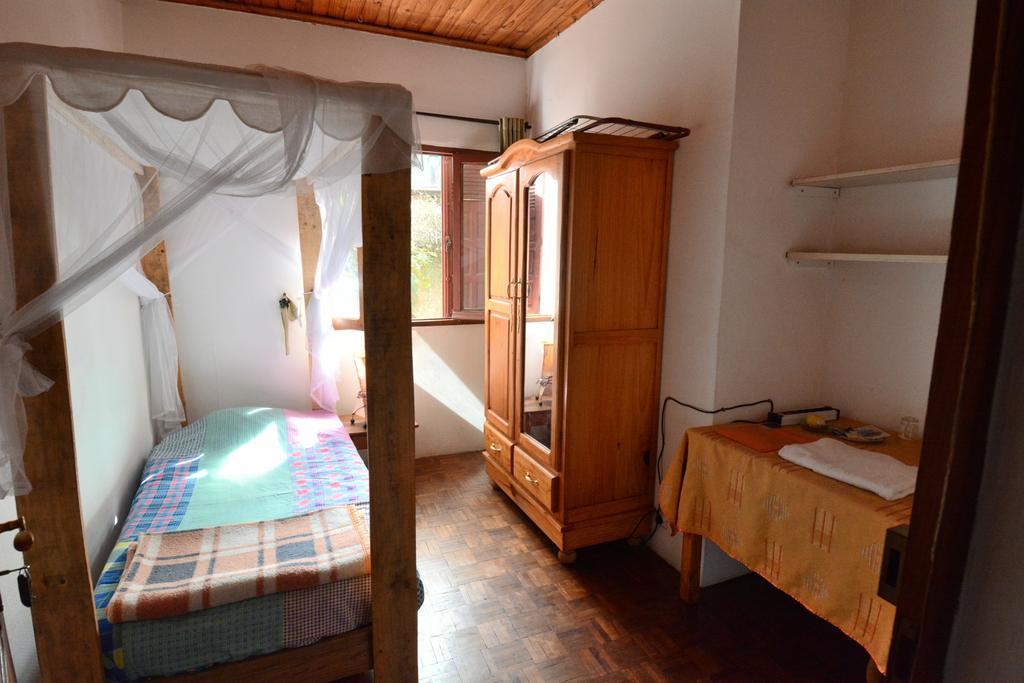 Hotel Chez Jeanne Antananarywa Zewnętrze zdjęcie