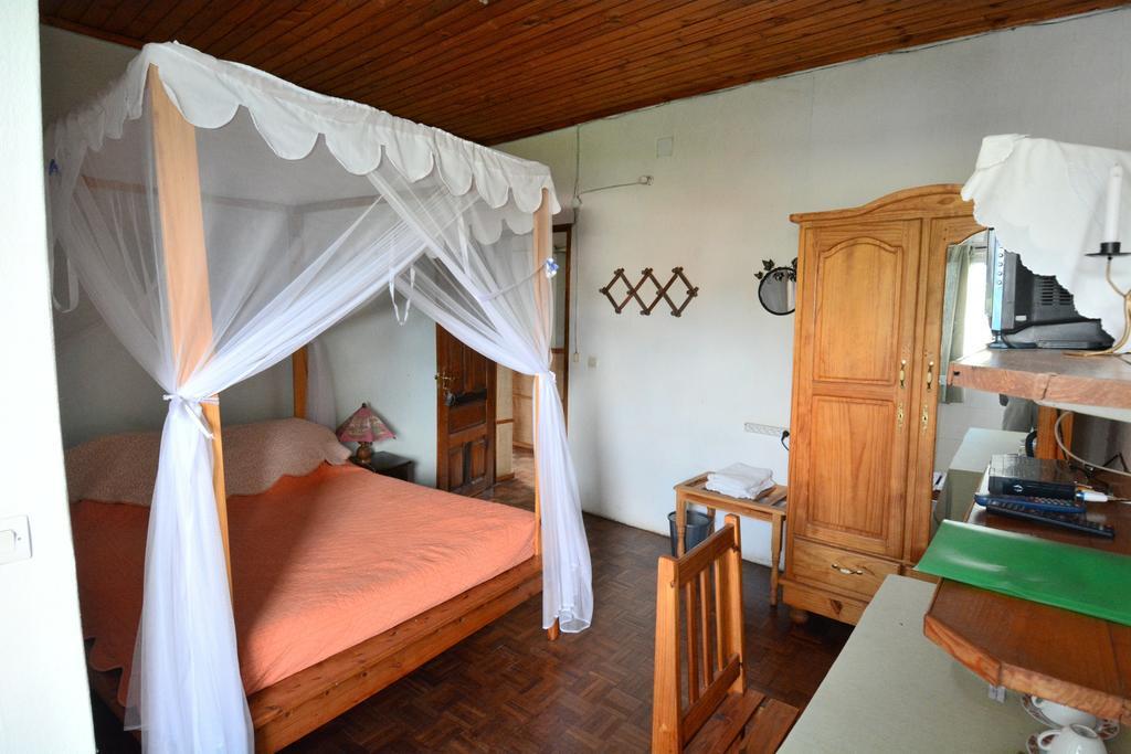 Hotel Chez Jeanne Antananarywa Zewnętrze zdjęcie