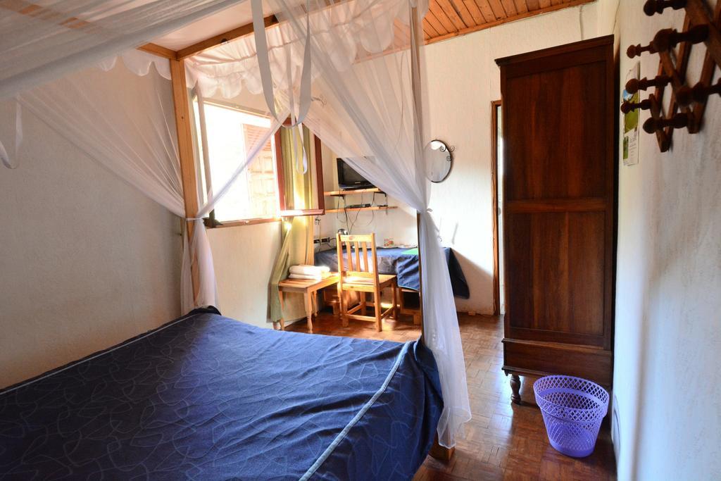 Hotel Chez Jeanne Antananarywa Zewnętrze zdjęcie