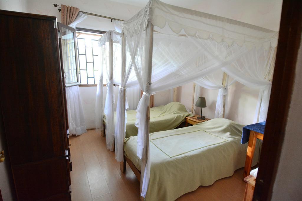 Hotel Chez Jeanne Antananarywa Zewnętrze zdjęcie
