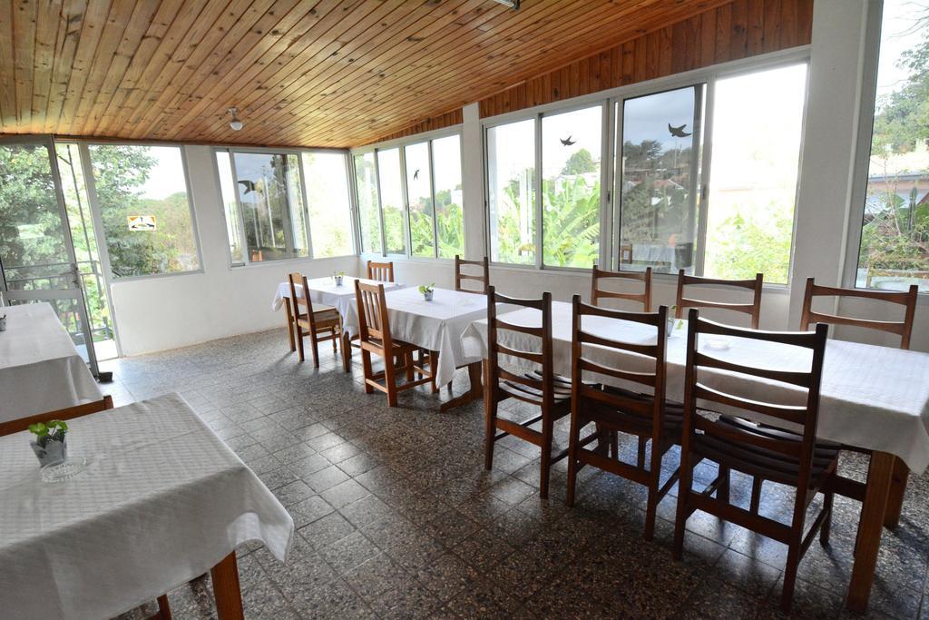 Hotel Chez Jeanne Antananarywa Zewnętrze zdjęcie