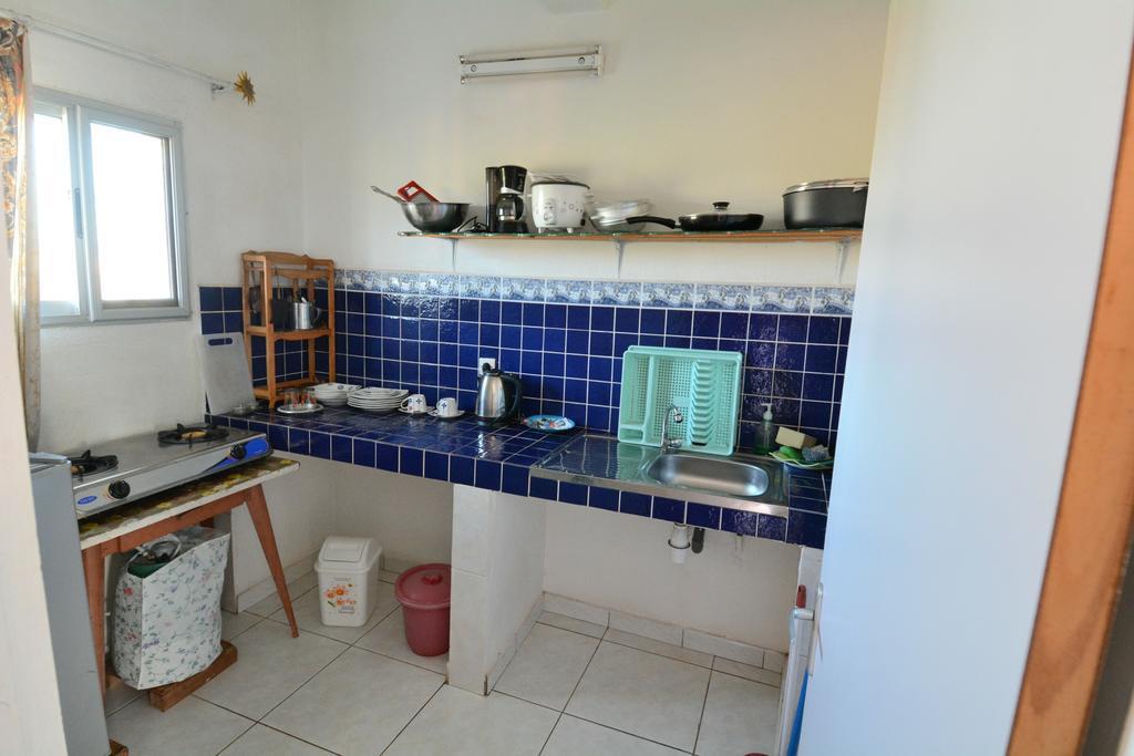 Hotel Chez Jeanne Antananarywa Zewnętrze zdjęcie