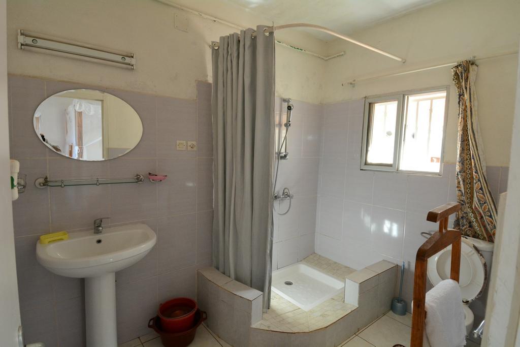 Hotel Chez Jeanne Antananarywa Zewnętrze zdjęcie