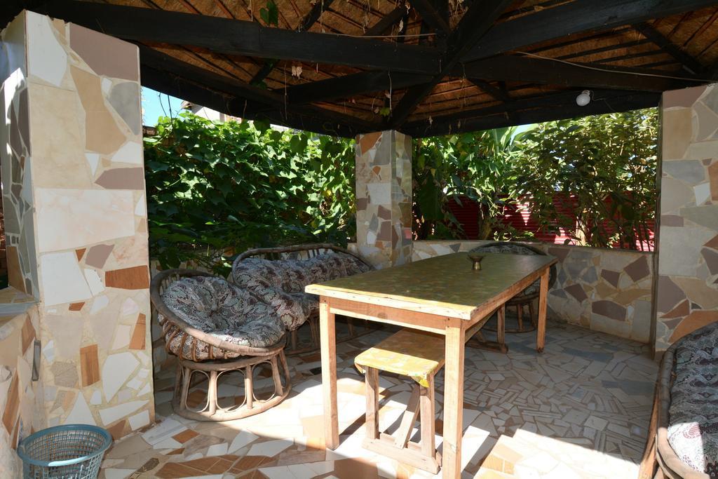 Hotel Chez Jeanne Antananarywa Zewnętrze zdjęcie